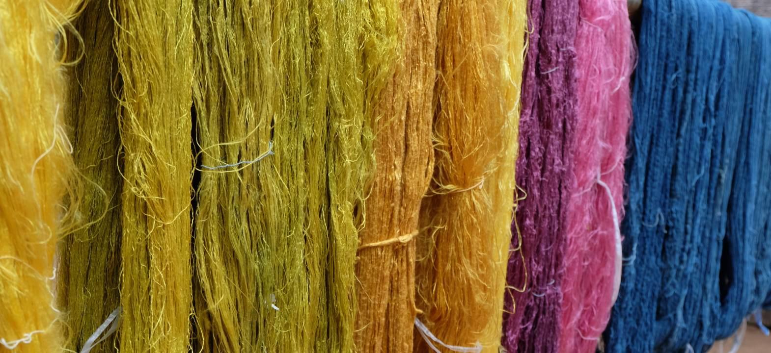 India's textile wet processing - Quo Vadis?